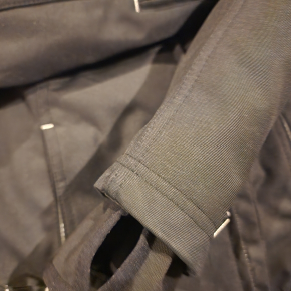 HARLEY DAVIDSON Black Women's Jacket - Picture 8 of 8